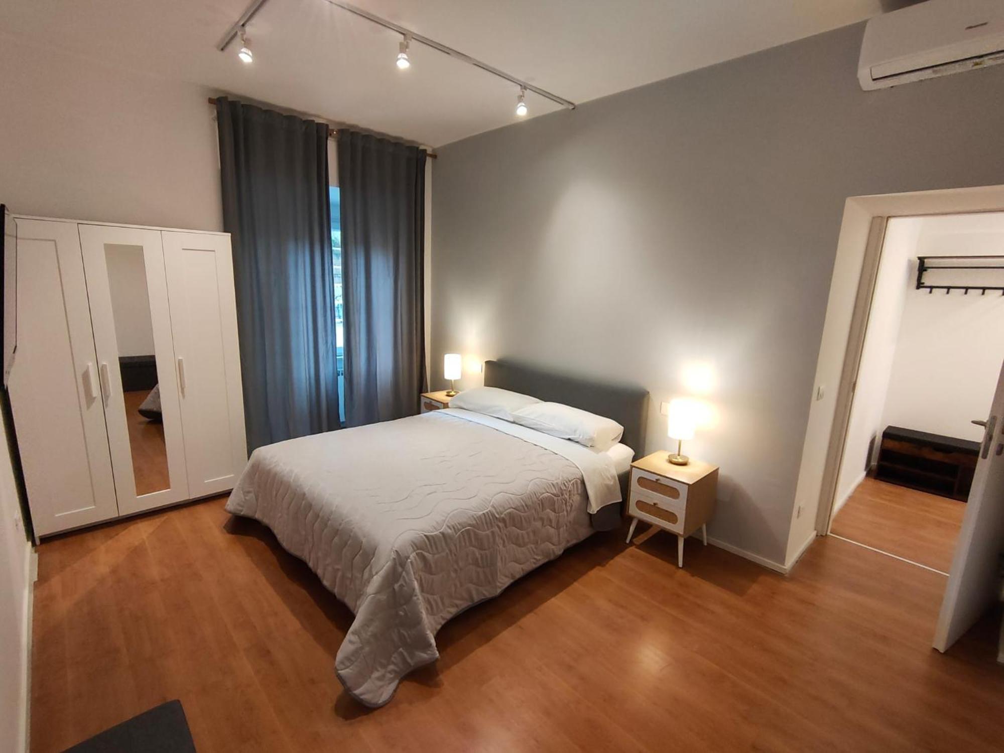Apartment Trastevere Rom